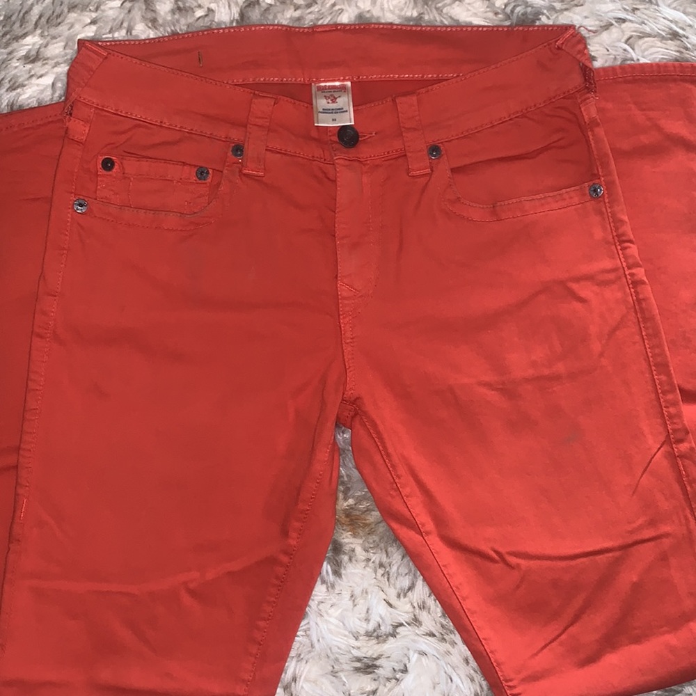 True Religion pants - Picture 2 of 2